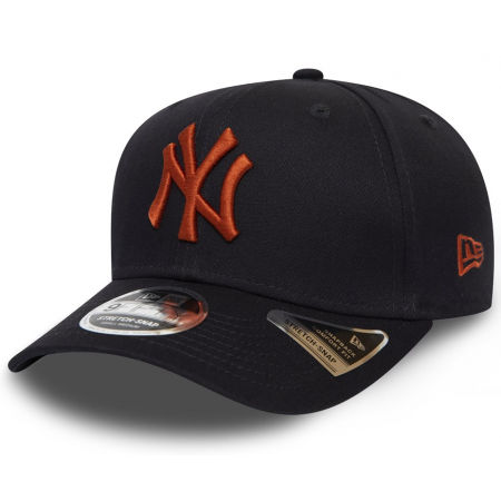 New Era 9FIFTY STRETCH SNAP LEAGUE NEW YORK YANKEES