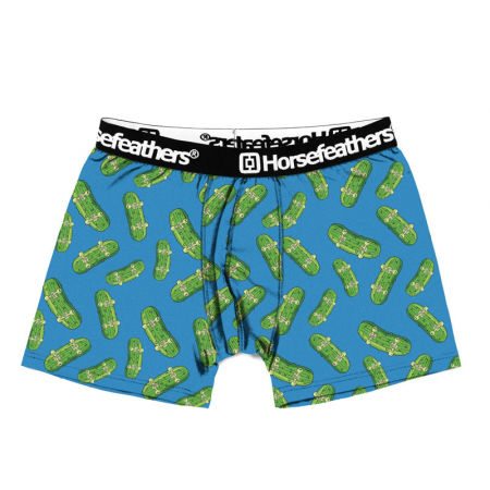 Horsefeathers SINDEY BOXER SHORTS (PICKLES)