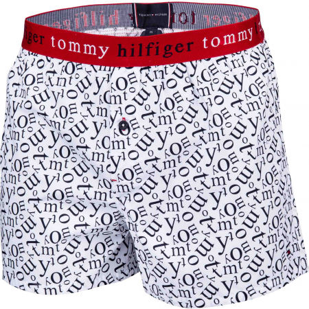 Tommy Hilfiger WOVEN BOXER PRINT