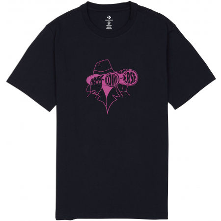 Converse LOOKOUT SS TEE