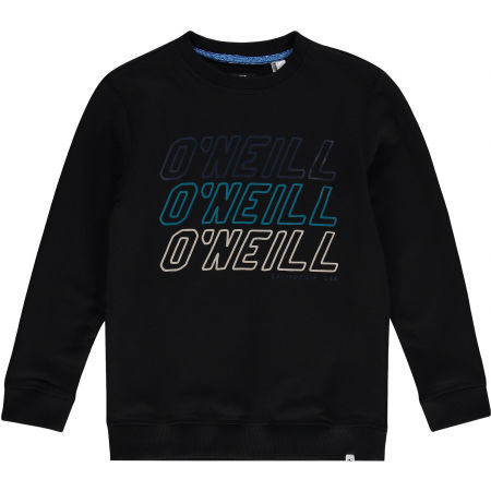 O'Neill LB ALL YEAR CREW SWEATSHIRT