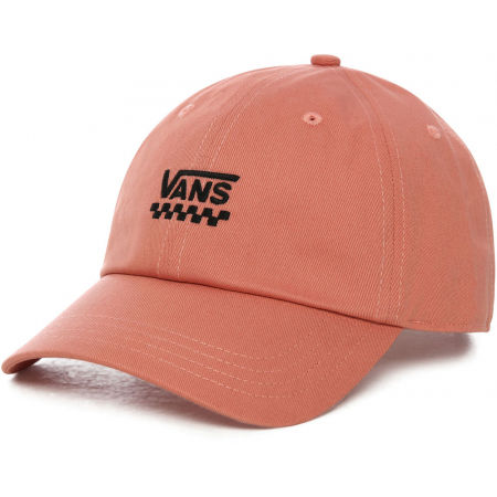 Vans WM COURT SIDE HAT