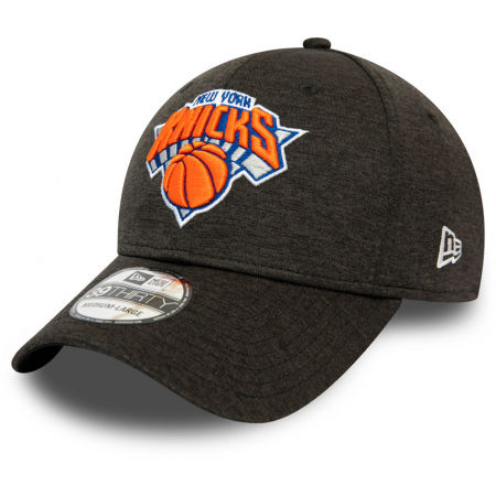 New Era 39THIRTY NBA BASE TEAM NEW YORK KNICKS
