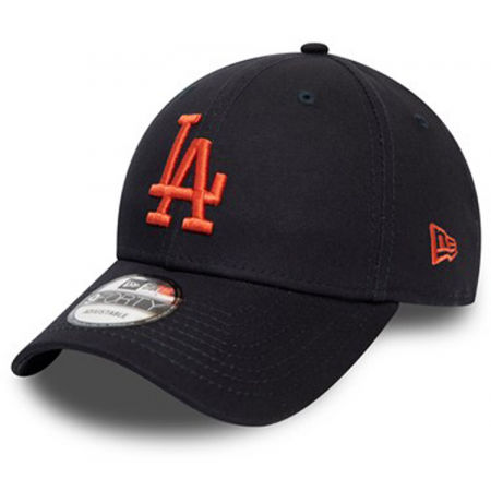 New Era 9FORTY MLB ESSENTIAL LOS ANGELES DODGERS