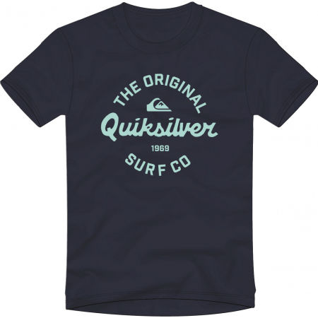 Quiksilver EYE ON THE STORM SS