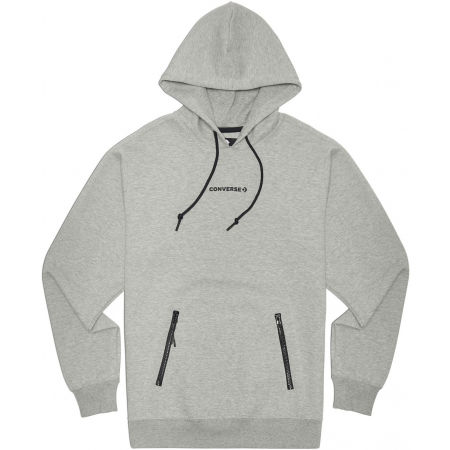 Converse COURT LIFESTYLE PULLOVER HOODIE