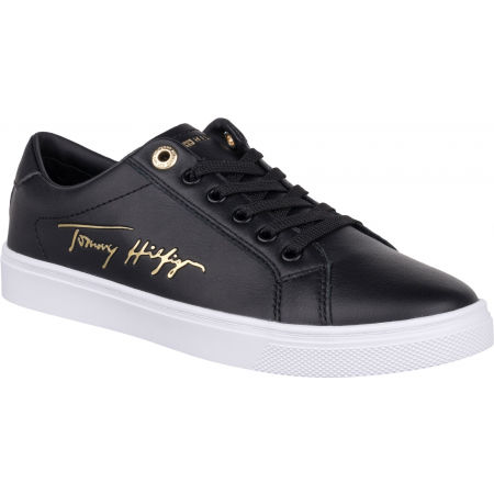 Tommy Hilfiger SIGNATURE CUPSOLE SNEAKER