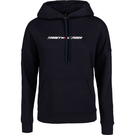 Tommy Hilfiger RELAXED GRAPHIC HOODIE LS