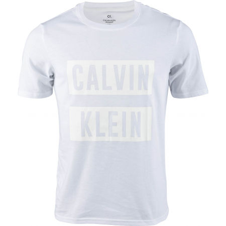 Calvin Klein PW - S/S T-SHIRT