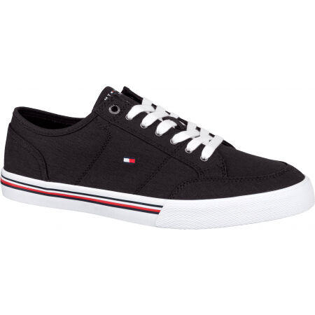 Tommy Hilfiger CORE CORPORATE TEXTILE SNEAKER