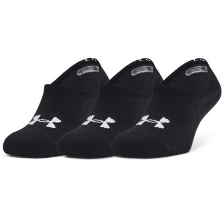 Under Armour CORE ULTRA LOW 3 PK