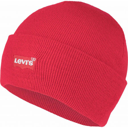 Levi's RED BATWING EMBROIDERED