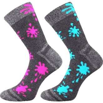Dievčenské ponožky