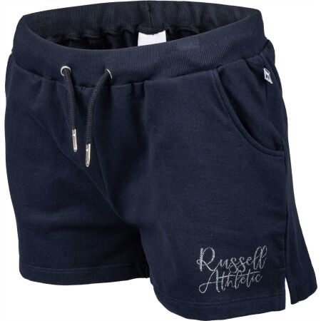 Russell Athletic SCTRIPCED SHORTS