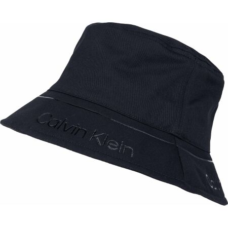 Calvin Klein UNDERWEAR BAND BUCKET HAT