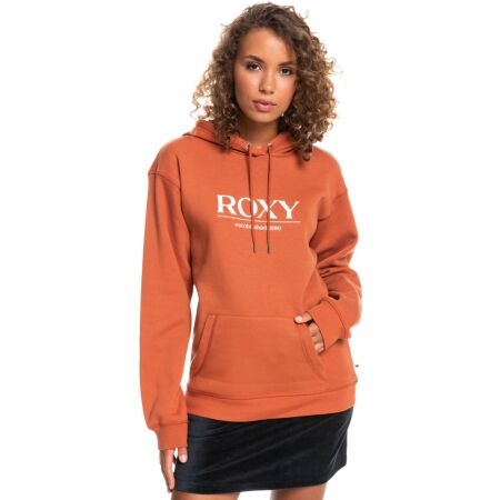 Roxy SURF STOKED HOODIE BRUSHED A