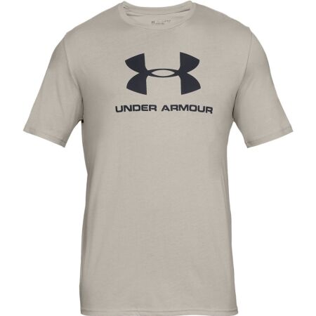 Under Armour SPORTSTYLE LOGO SS