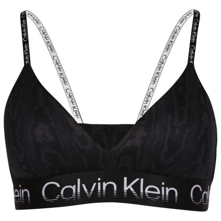 Calvin Klein LOW SUPPORTS SPORTS BRA