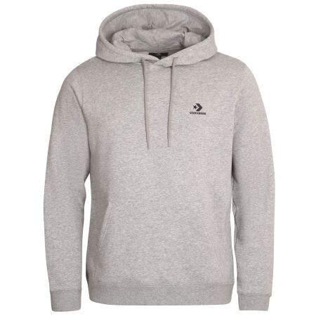 Converse STANDARD FIT LEFT CHEST STAR CHEV EMB CLASSIC HOODIE