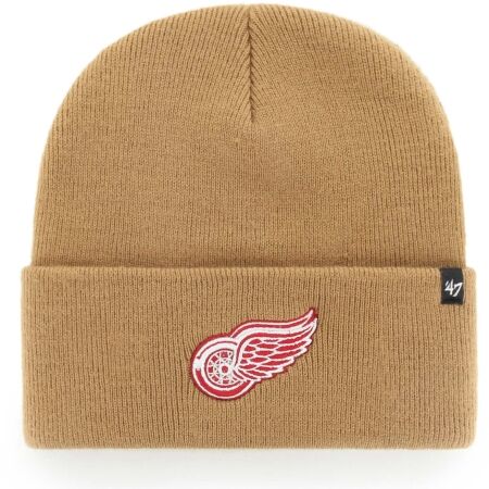 47 NHL DETROIT RED WINGS HAYMAKER CUFF KNIT