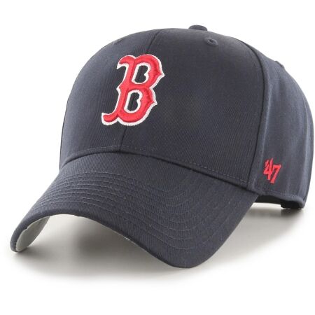 47 MLB BOSTON RED SOX RAISED BASIC MVP
