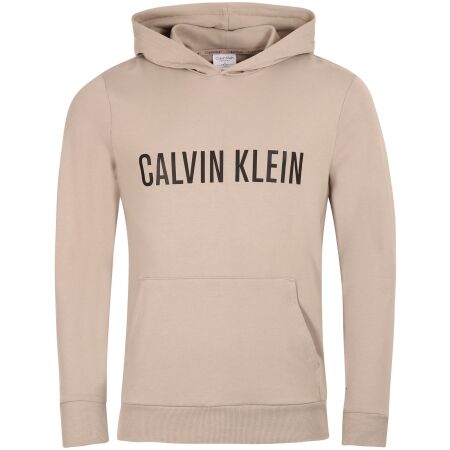Calvin Klein INTENSE POWER LOUNGE-L/S HOODIE
