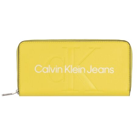 Calvin Klein SCULPTED MONO ZIP AROUND MONO