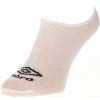 NO SHOW LINER SOCK - 3 PACK - Ponožky