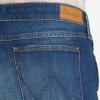 Dámske džínsové kraťasy