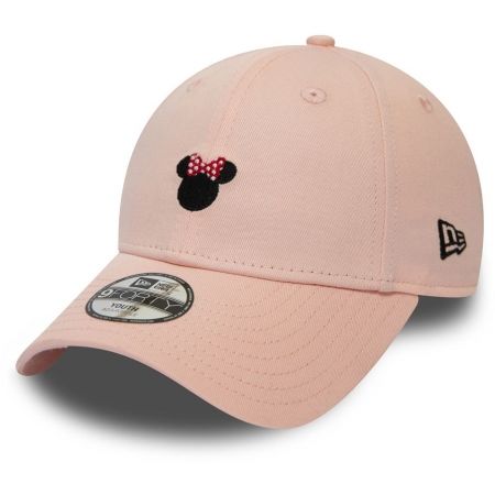 New Era 9FORTY K CHARACTER MINNIE MOUSE
