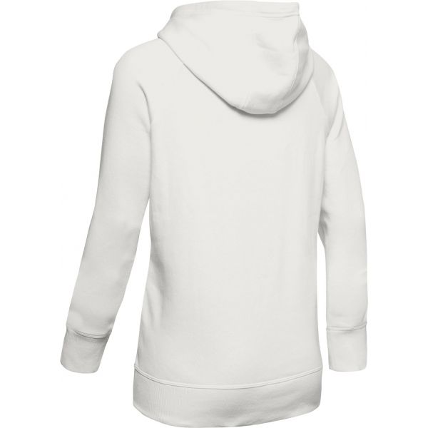 Under Armour RIVAL FLEECE SPORTSTYLE GRAPHIC HOODIE | molo-sport.sk