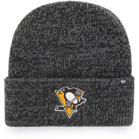 47 NHL Pittsburgh Penguins Brain Freeze CUFF KNIT