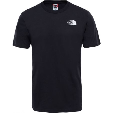 The North Face S/S SIMPLE DOME TE M