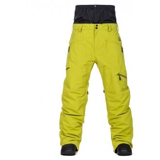 Pánske lyžiarske/snowboardové nohavice