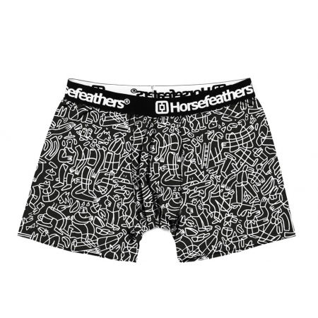 Horsefeathers SIDNEY LUCAS BOXER SHORTS