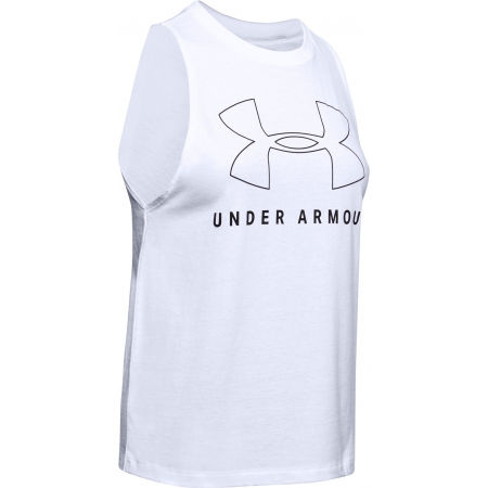 Under Armour SPORTSTYLE GRAPHIC MUSCLE SL
