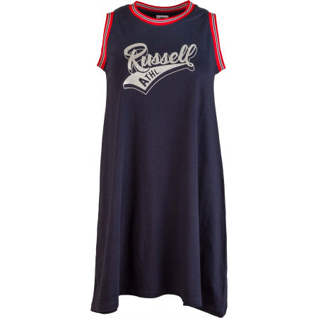 Russell Athletic SLEVELESS DRESS